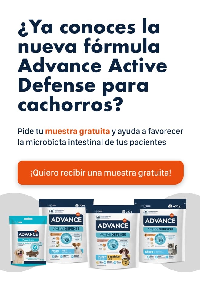 la trazodona para perros es igual a la de los humanos